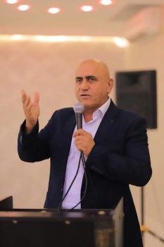 الرجوب :"اسرائيل " مسؤولة عن تدهور الاوضاع ولا احد في السلطة يشجع ما يحدث على الارض