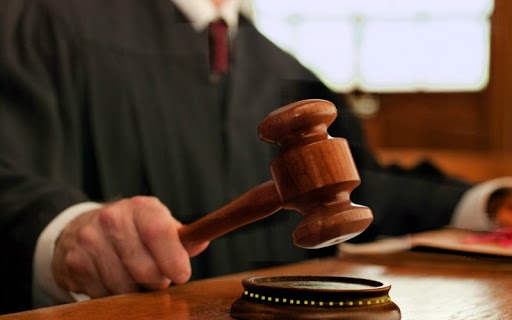 النيابة العامة في نابلس تصدر حكماً بالحبس المؤبد على شخص بتهمة التخابر