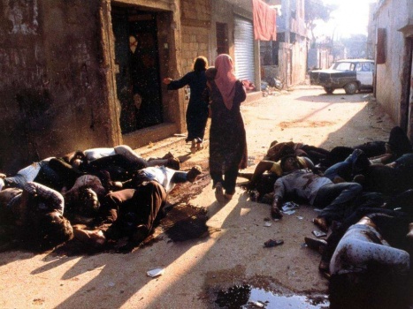 من أبشع جرائم الإبادة الجماعية...40 عامًا على مجزرة صبرا وشاتيلا