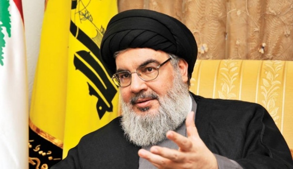 حسن نصر الله: لن نسمح باستخراج الاحتلال الغاز من حقل كاريش دون موافقة لبنان