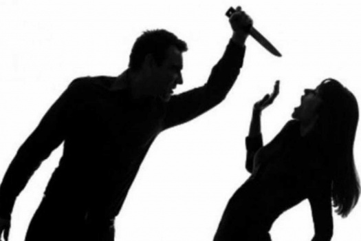 يقتل زوجته العجوز في مقبرة وينتحر