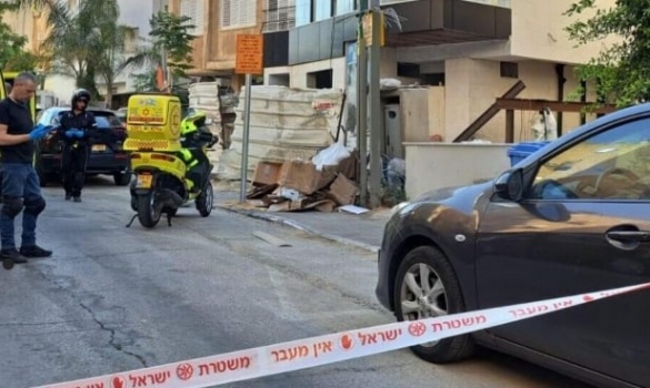 الاحتلال يعلن مقتل مستوطنة في عملية فدائية قرب تل أبيب وانسحاب المنفذ