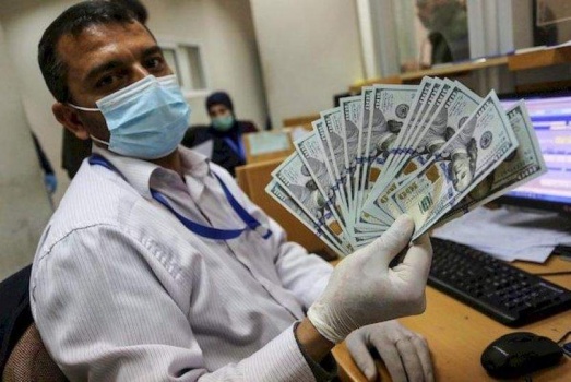 العمادي: البدء بصرف المنحة القطرية للأسر المتعففة في غزة غداً