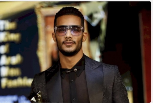  طرد محمد رمضان من مقهى بالإسكندرية.. ما السبب؟