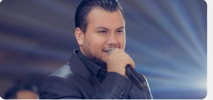 الشرطة اللبنانية تلقي القبض على المُغني وديع الشيخ.. ما السبب؟