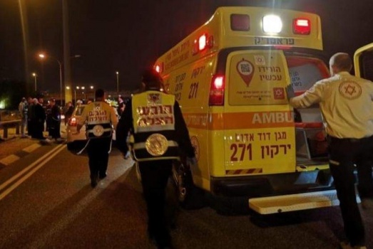 مقتل إسرائيلي طعنًا في حيفا على يد شاب فلسطيني