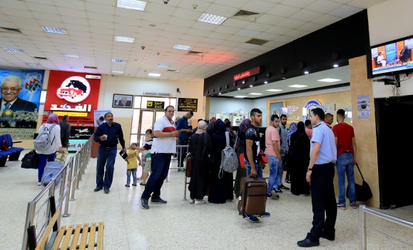تعديل ساعات عمل معبر الكرامة يوم الاثنين القادم.. سيعمل لمدة 24 ساعة