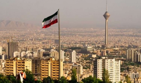 ايران تدعو إلى إجبار إسرائيل على نزع سلاحها النووي
