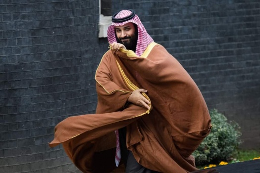 السعودية.. تعيين ولي العهد محمد بن سلمان رئيسا للوزراء