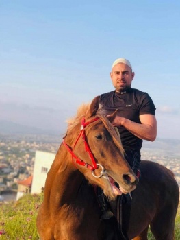 جيش الاحتلال يعلن اغتيال عبد خازم شقيق الشهيد رعد في مخيم جنين