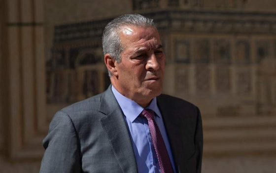 الشيخ: جريمة كبيرة يرتكبها الاحتلال في جنين وتتحمل مسؤوليتها حكومة إسرائيل
