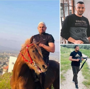 3 شهداء وإصابات في الاشتباكات مع قوات الاحتلال بمخيم جنين