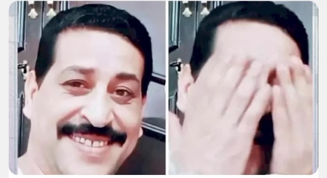 القبض على "تيك توكر" مصري يظهر مع فتيات في بث مباشر