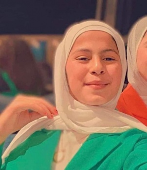 والد الطفلة ريماس: هذا ما حصل مع ابنتي في مجمع فلسطين الطبي