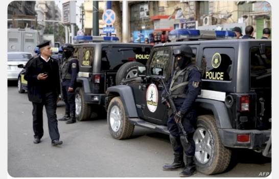 ضبط طالب بالصف الثاني الإعدادي يتعدى على طفلة جنسيا