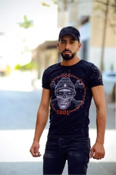 العثور على جثة شاب داخل شقة في قلقيلية