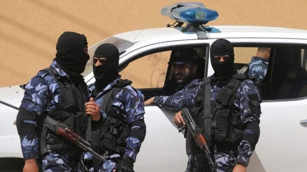 أحدهما من كبار تجار المخدرات.. مقتل اثنين في اشتباك مع الشرطة بغزة