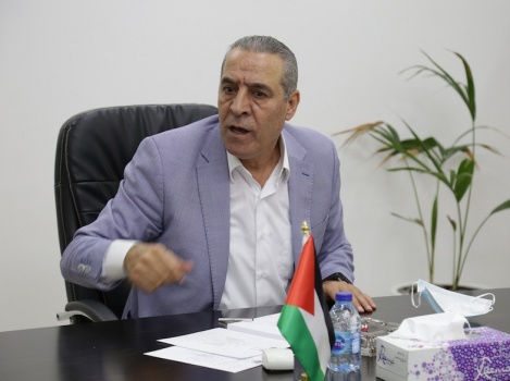 الشيخ: الإعدام بدم بارد سلوك فاشي لقوات الاحتلال