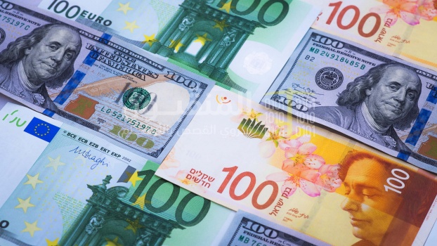 أسعار صرف العملات 