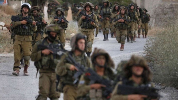 الاحتلال يواصل رفع حالة "التأهب العالية" خشية العمليات الفلسطينية