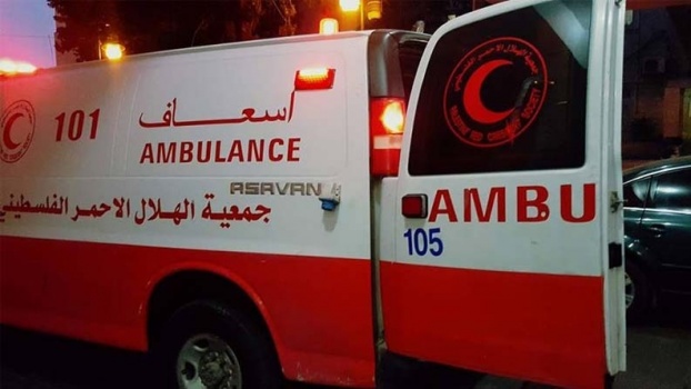 الصحة: وصول فتى إلى مستشفى الخليل مصابا بجروح في اعتداء للاحتلال