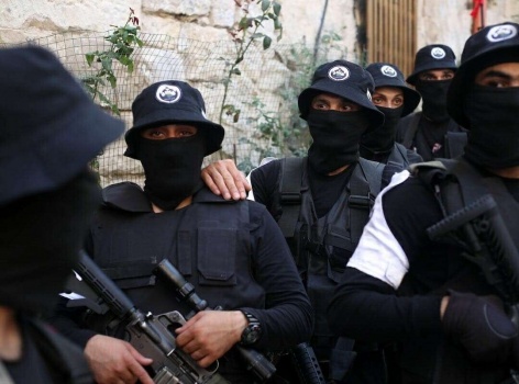صحيفة: مجموعة عرين الأسود لغز يؤرق "اسرائيل"