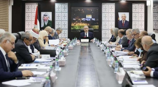 الحكومة تعتمد خطة بناء محطات معالجة المياه بـ110 ملايين دولار