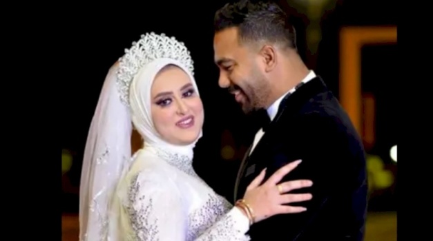 بعد أشهر على الفيديو الشهير.."عروس الإسماعيلية" تقدم بلاغا ضد زوجها والأمن يتحرك!