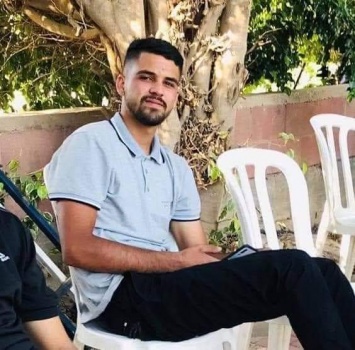 "القتلة معروفين لدينا " ..عائلة علي الخضراوي تصدر بيانا حول جريمة مقتل ابنهم