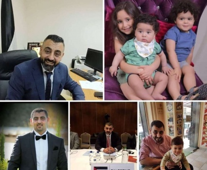 وحيد عائلته....استشهاد طبيب متأثرا بإصابته برصاص الاحتلال في جنين