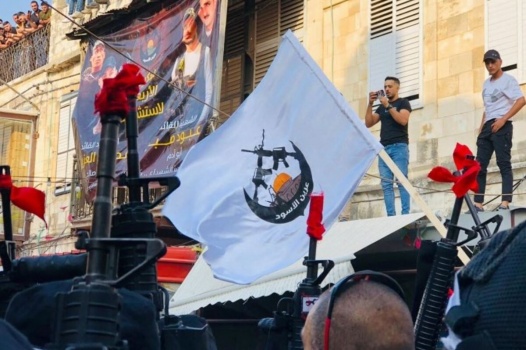 قناة عبرية: "عرين الأسود" أصبحت ذات تأثير أكبر من جميع الفصائل