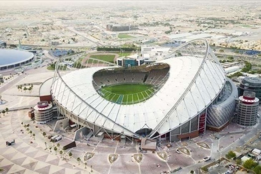 قطر تفوز باستضافة كأس آسيا 2023 في كرة القدم