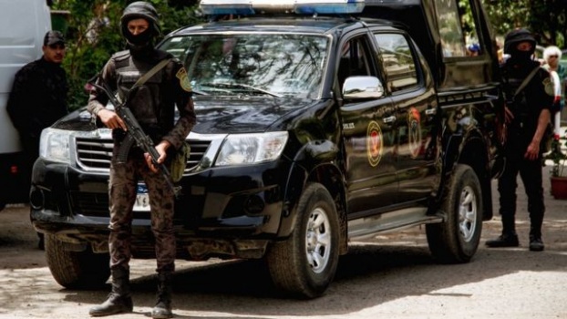 فتاة مصرية جديدة قتلها خطيبها بطريقة مروعة في الشارع