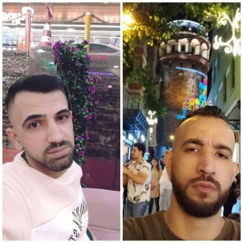 "الخارجية": وفاة شابين من قطاع غزة غرقا في اليونان ونتابع مفقودا ثالثا