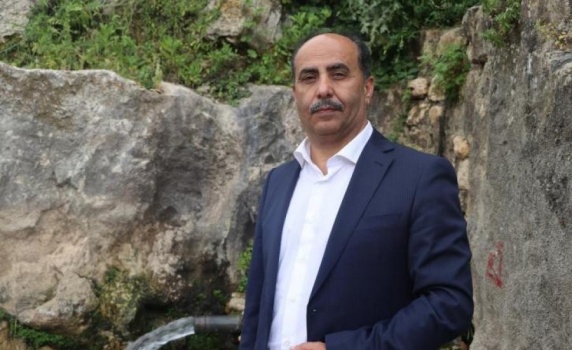 وزير الزراعة: سيكون لدينا زيادة بكمية انتاج زيت الزيتون هذا العام بنسبة 100%