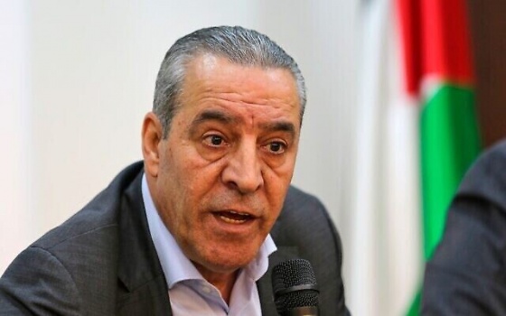 الشيخ: نثمن قرار أستراليا حول القدس