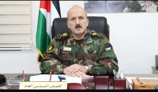 دويكات: وفاة موقوف في أحد مراكز الأمن منتحرا