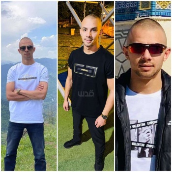 ما هي وصية الشهيد عدي التميمي ؟