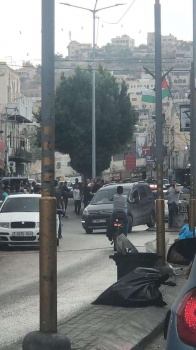 مقتل مواطن وإصابة أخر باطلاق نار إثر شجار في جنين