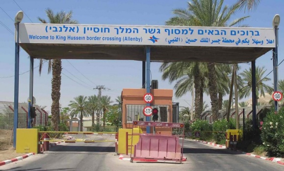 واشنطن تعلن عن موعد جديد لفتح معبر الكرامة 24 ساعة طوال الأسبوع