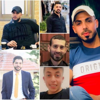 ليلة دموية- 6 شهداء في نابلس ورام الله