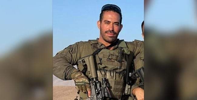 الإحتلال يكشف عن تفاصيل مقتل الجندي الإسرائيلي قبل نحو شهر على حاجز الجلمة شمال جنين