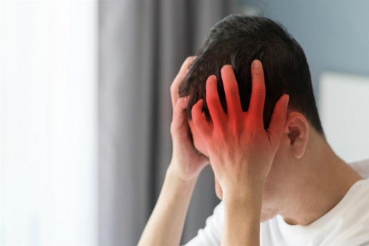 أعراض تشير إلى مرض خطير في الدماغ