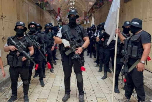 "عرين الاسود" تكشف تفاصيل جديدة عن عملية اغتيال 3 شبان