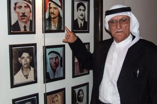 66 عاما على مجزرة كفر قاسم