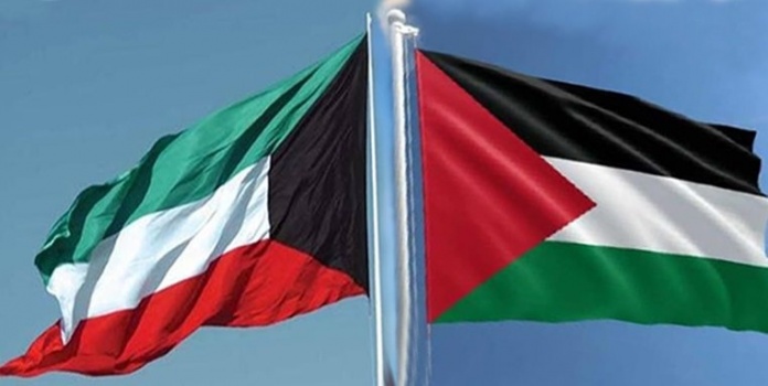 الكويت: ندعم نضال الشعب الفلسطيني المشروع ضد الاحتلال