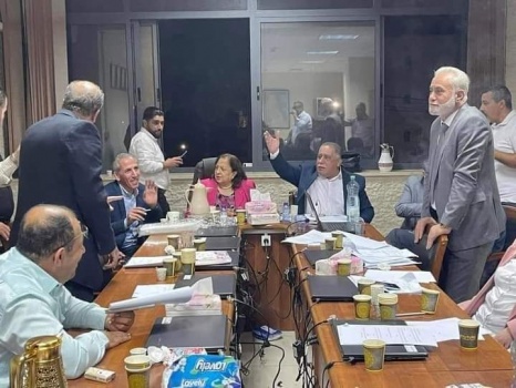 نقيب الأطباء: لم يتم التوصل لاتفاق مع وزيرة الصحة حول تعديل القرار بقانون، والحل يكمن بسحبه