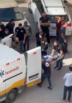 العثور على جثة شاب في كفر عقب شمال القدس