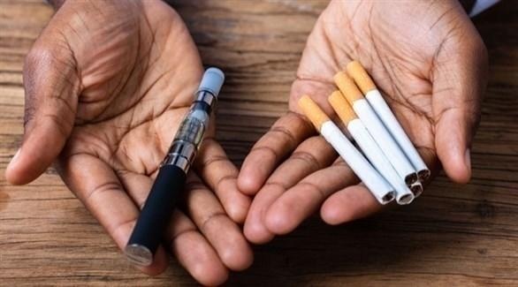 دراسة: أضرار السجائر التقليدية والإلكترونية متشابهة
