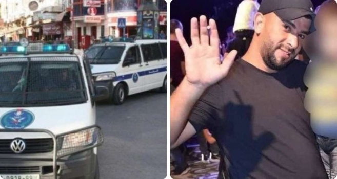 القبض على المشتبه فيهم بجريمة قتل شاب في كفر عقب شمال القدس